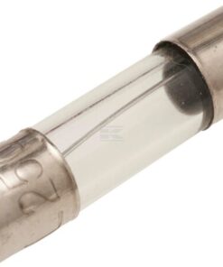 Glass fuse 10A 20mm (x10) 5 Glass fuse 10A 20mm (x10)