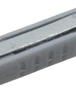 Fusible de torpedo cerámico 25A 36V azul (x10) 7 Torpedo fuse ceramic 25A 36V blue (x10)