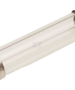Glass fuse 2A 32mm (x10)