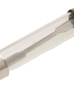 Glass fuse 20A 32mm (x10) 5 Glass fuse 20A 32mm (x10)