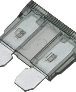 Standard blade fuse 2A 32V grey (x50)