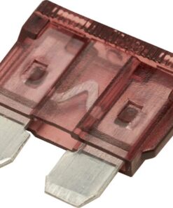 Standard blade fuse 40A 32V orange (x50) 7 Standard blade fuse 40A 32V orange (x50)