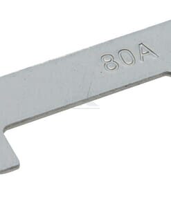 Strip fuse 80A (x5)