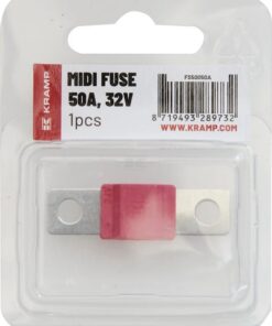 Midi fuse 50A 32V