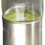 Bombilla tubo convencional R5W 12V 5W BA15s blanco Philips
