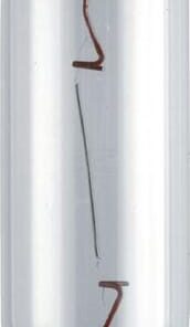Bombilla Convencional C10W 12V 10W SV8.5 Philips