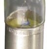 Bombilla Convencional tubular R5W 24V 5W BA15s blanco Philips