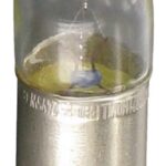 Bombilla Convencional tubular R5W 24V 5W BA15s blanco Philips
