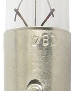 Bombilla T4W 24V 4W BA9s Philips