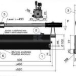 Bomba manual GL146-ALL-SP