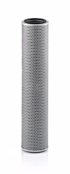Filtro hidráulico