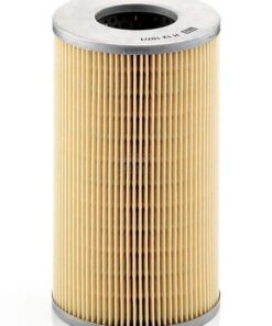 Elemento de filtro de aceite