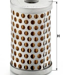 Filtro de aceite
