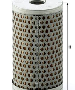 Elemento de filtro de aceite