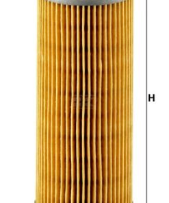 Cartucho filtro aceite