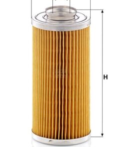 Filtro de aceite