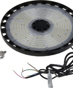 Luminaria, Highbay 150W/840 16 Luminaria, Highbay 150W/840