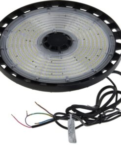 Luminaria, Highbay 150W/840 17 Luminaria, Highbay 150W/840