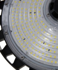 Luminaria, Highbay 150W/840 18 Luminaria, Highbay 150W/840