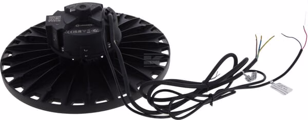 Luminaria, Highbay 150W/840 7 Luminaria, Highbay 150W/840