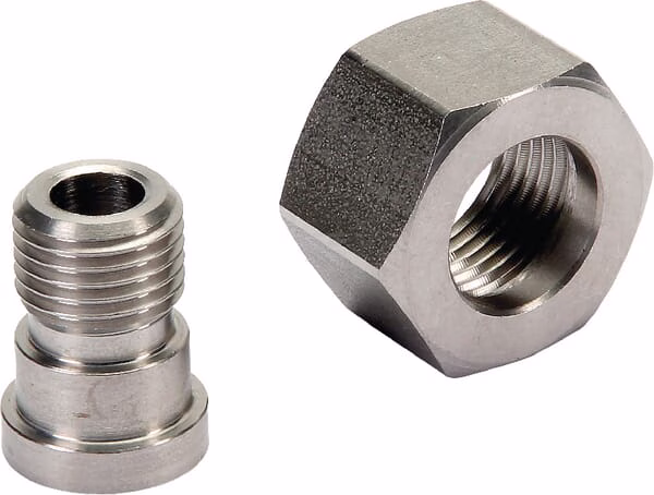 Adaptador tobera para lanza M18F - 1/4"M (válido Kärcher) 1 Adaptador tobera para lanza M18F - 1/4"M (válido Kärcher)
