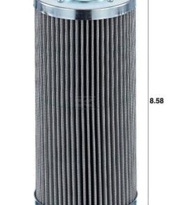 Filtro hidráulico