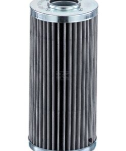 Filtro hidráulico