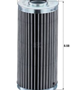 Filtro hidráulico