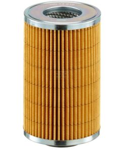 Filtro hidráulico