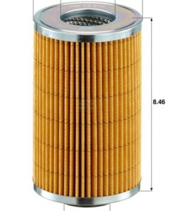 Filtro hidráulico