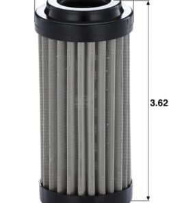 Filtro hidráulico