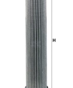 Filtro hidráulico