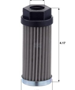 Filtro hidráulico