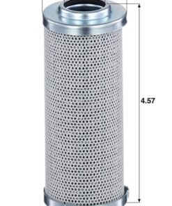 Filtro hidráulico
