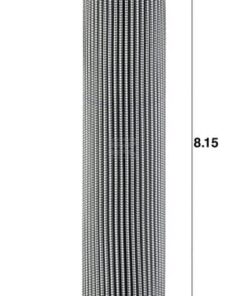 Filtro hidráulico