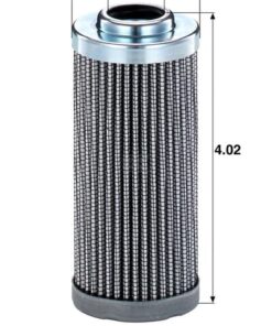 Filtro hidráulico