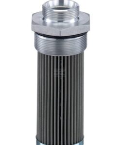 Filtro hidráulico