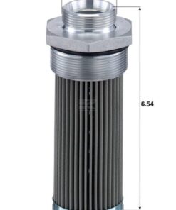 Filtro hidráulico