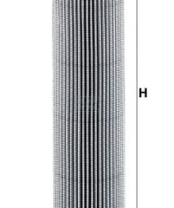 Filtro hidráulico