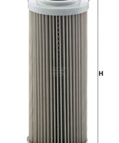 Filtro hidráulico