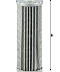 Filtro hidráulico