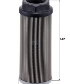 Filtro hidráulico