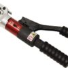 Herramienta de engarce hidráulica manual - 60 kN