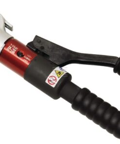 Herramienta de engarce hidráulica manual - 60 kN