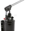 Bomba hidráulica manual 4 l