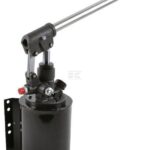 Bomba hidráulica manual 4 l