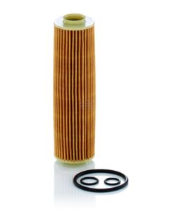 Filtro de aceite