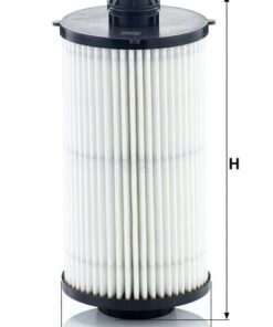 Filtro de aceite