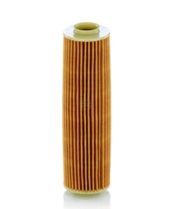 Filtro de aceite