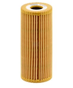 Filtro de aceite sin metal